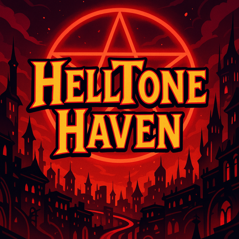 Icône Helltone Haven